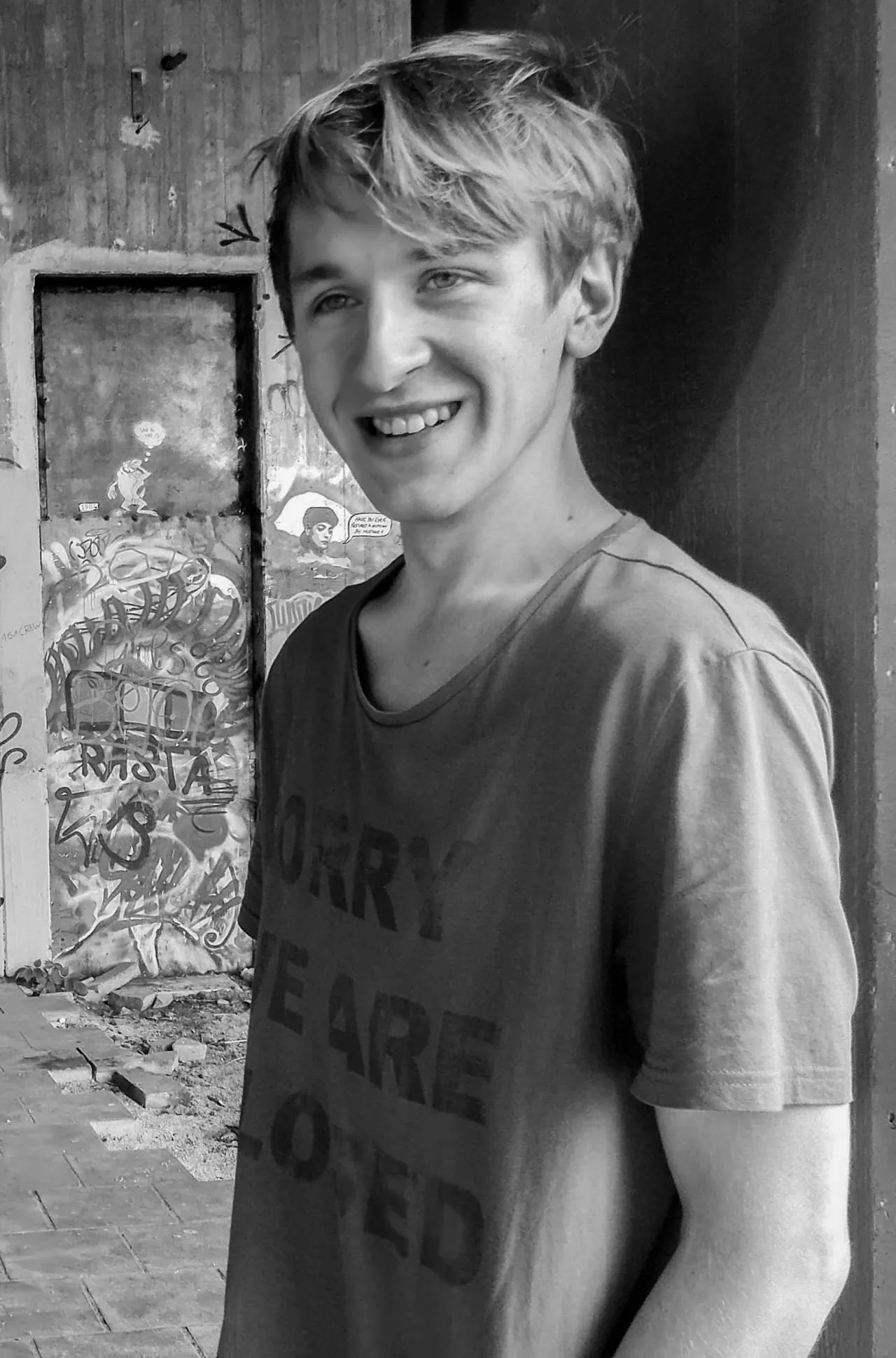 Tobias Holst